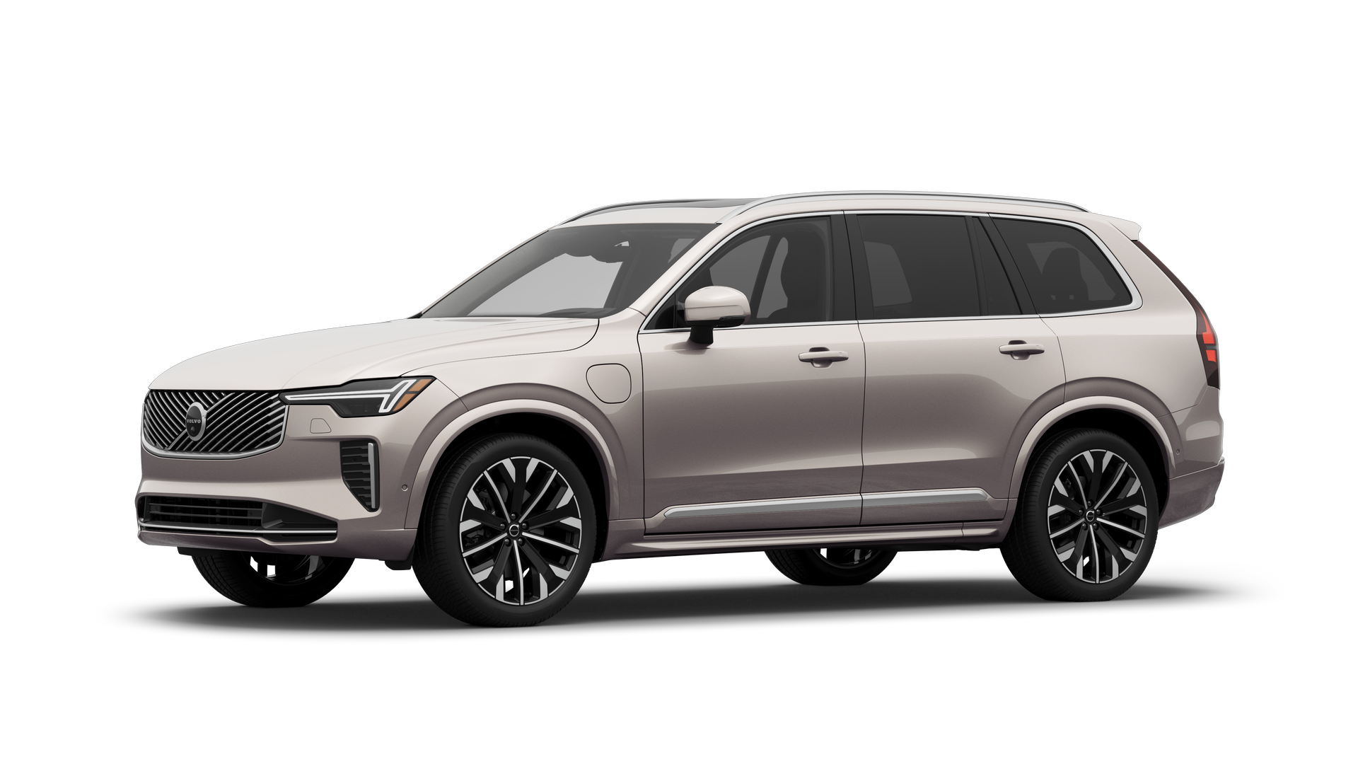 XC90 Image