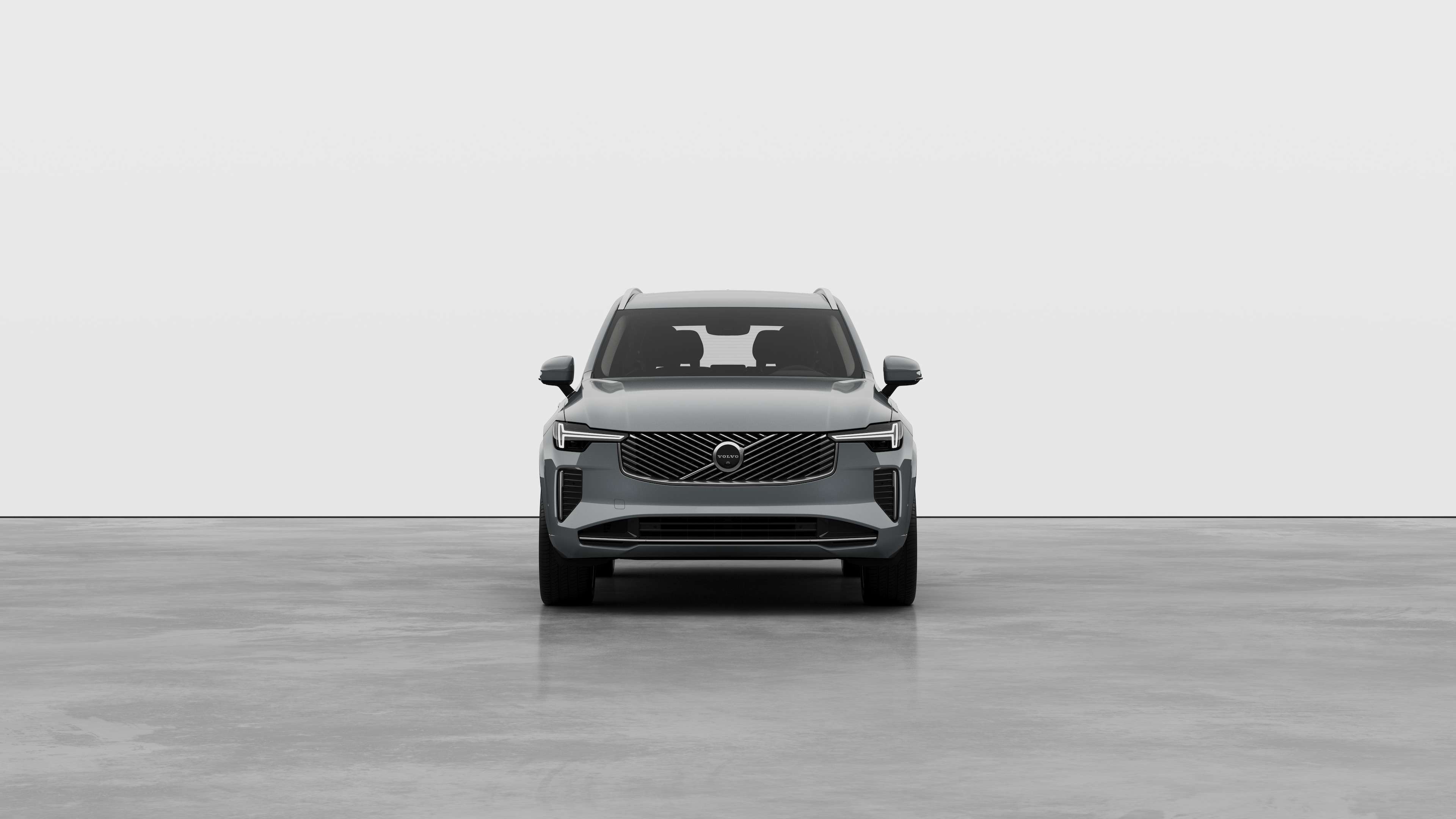 XC90 Front