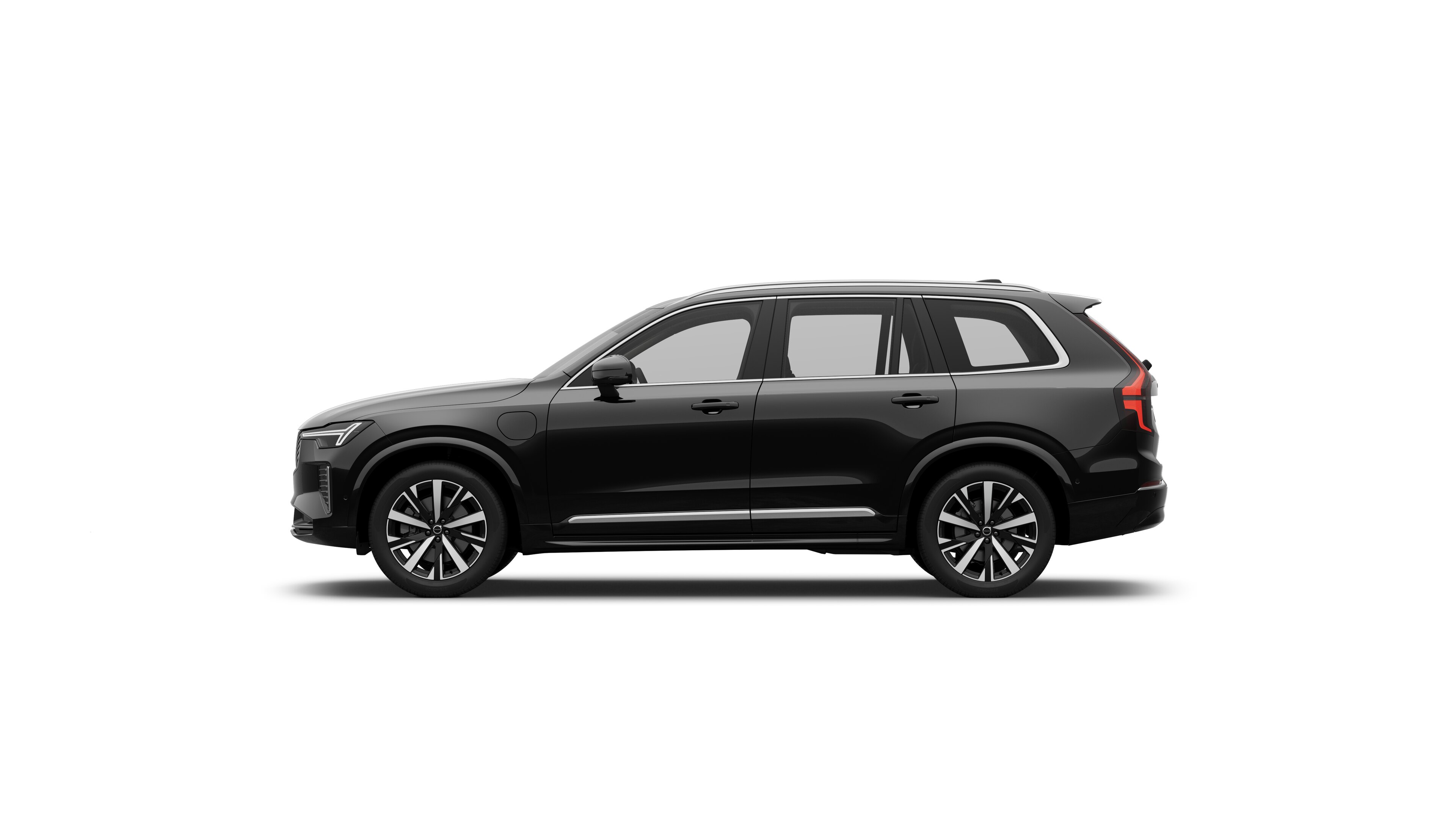 XC90 Plug-in hybrid
