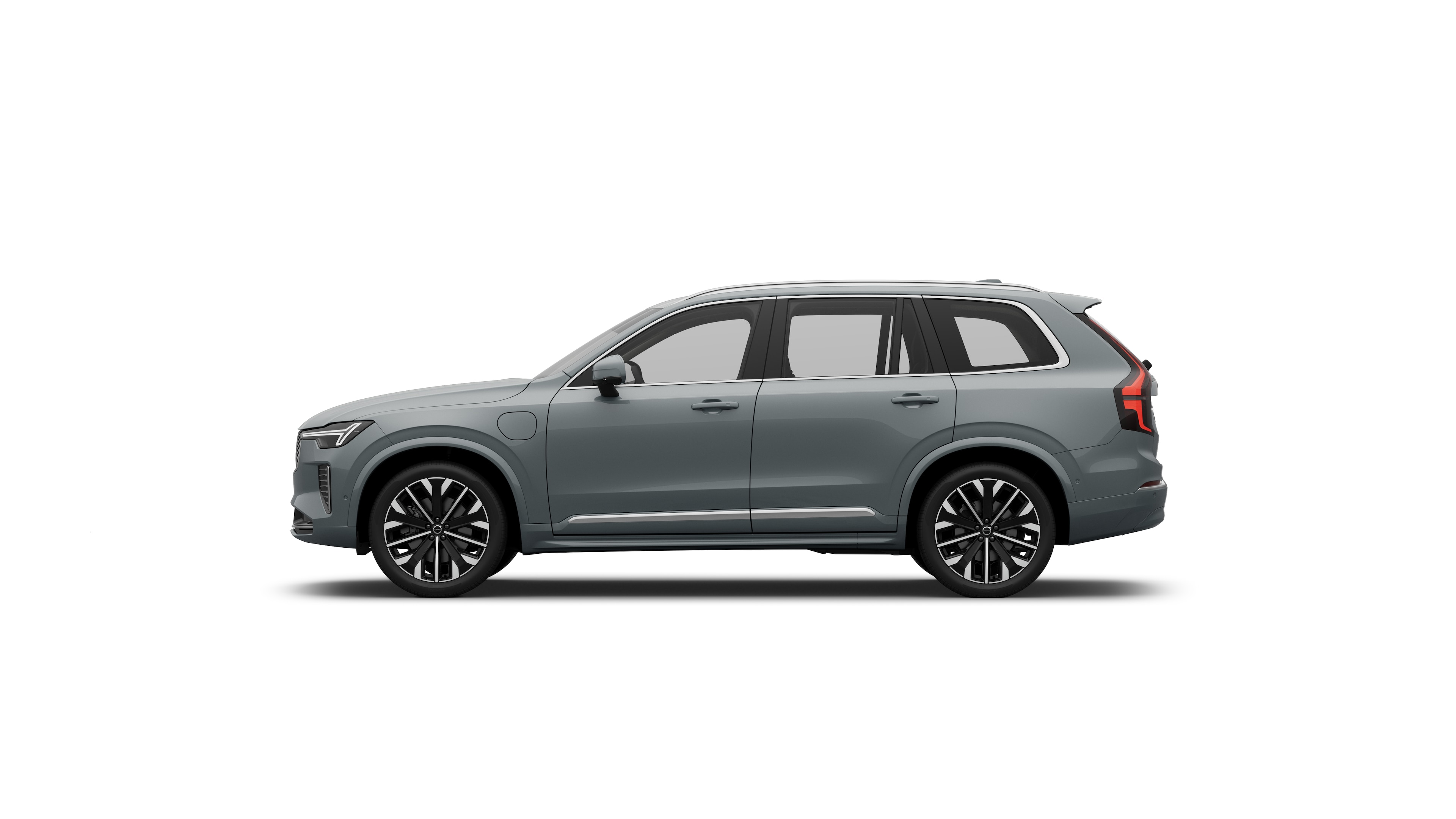 XC90 السيارة الهجينة القابلة للشحن