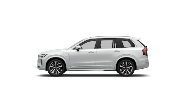 XC90 Plug-in hybrid