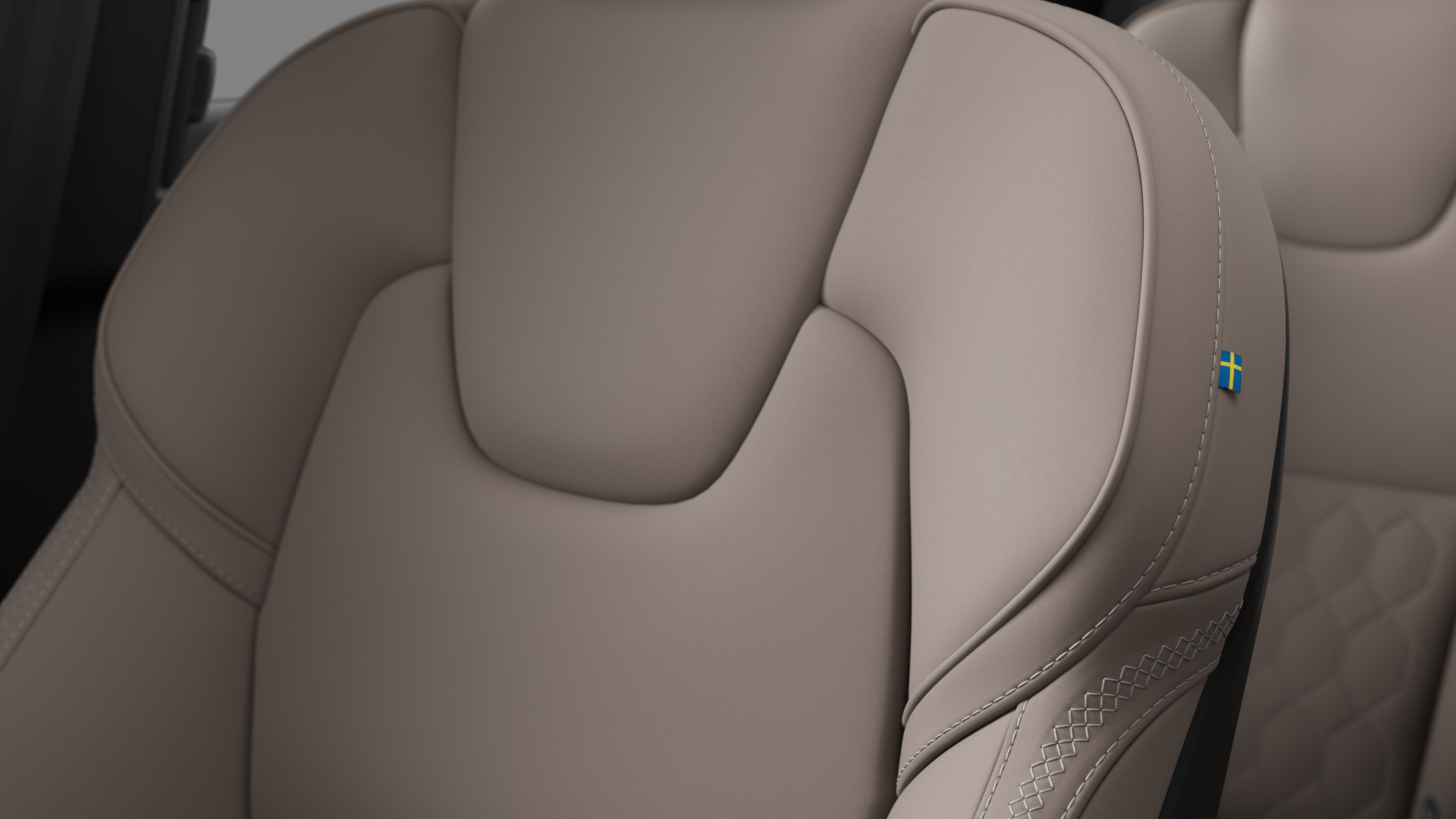 Interior studio seat