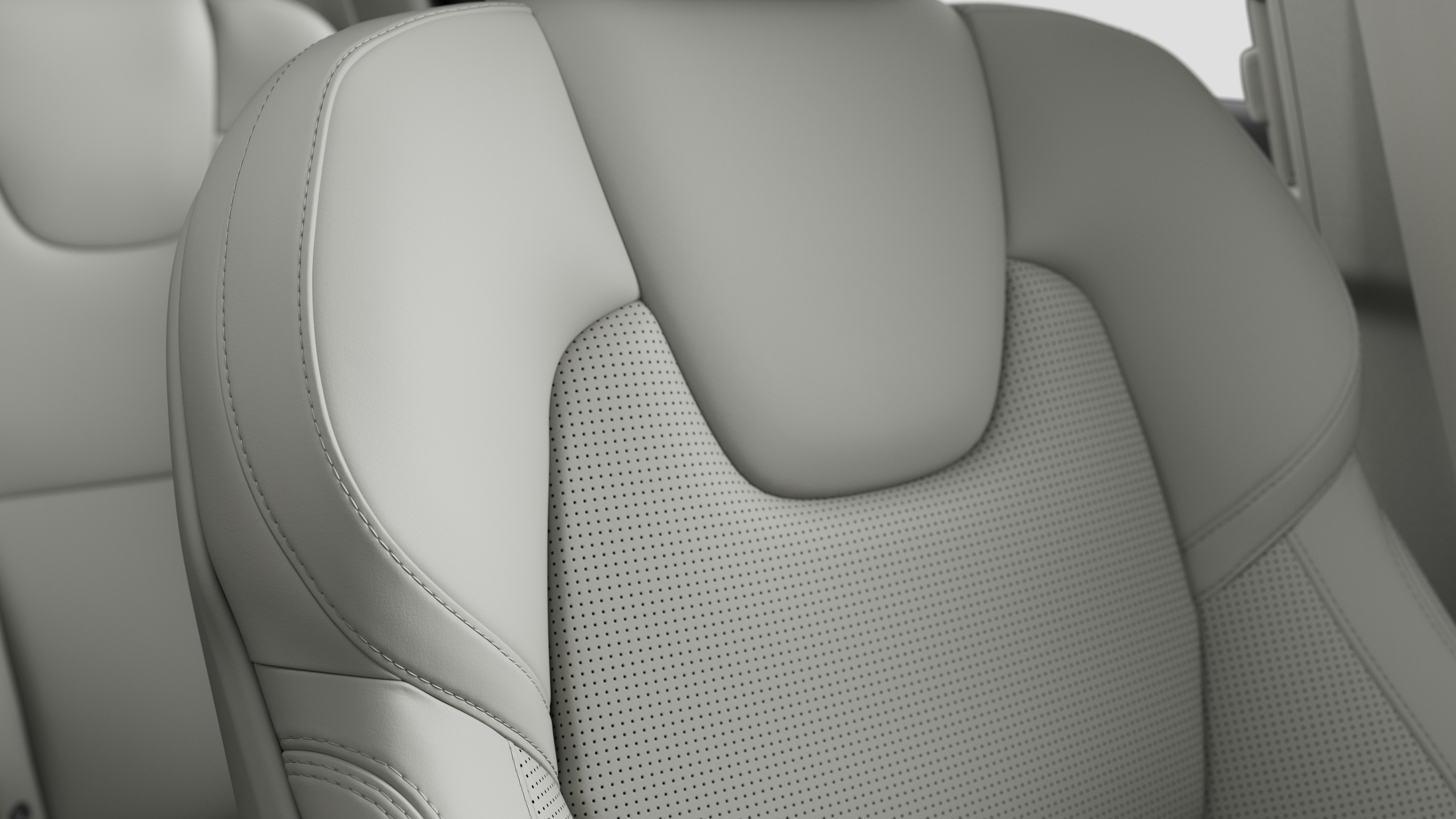 Interior studio seat