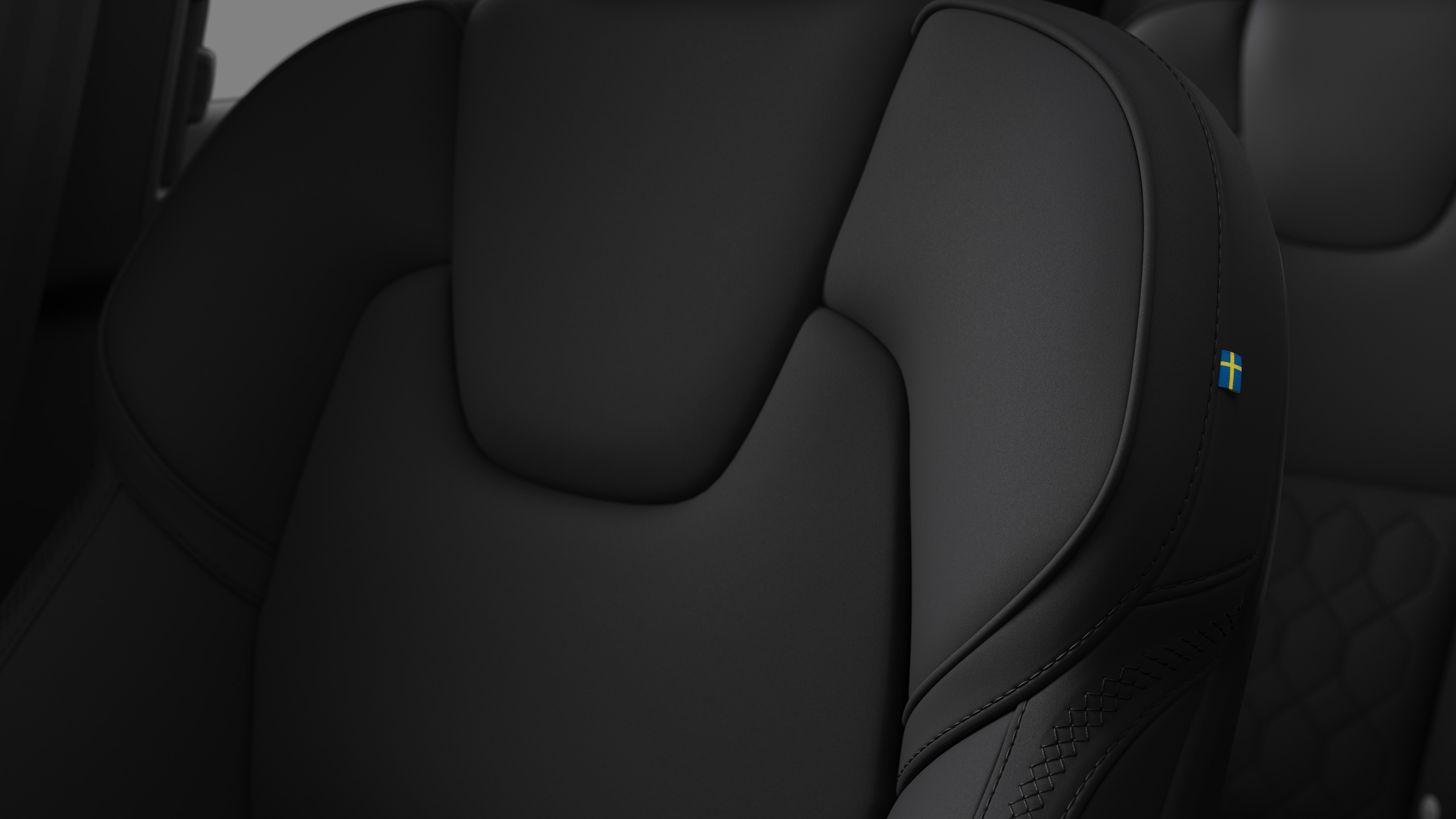 Interior studio seat