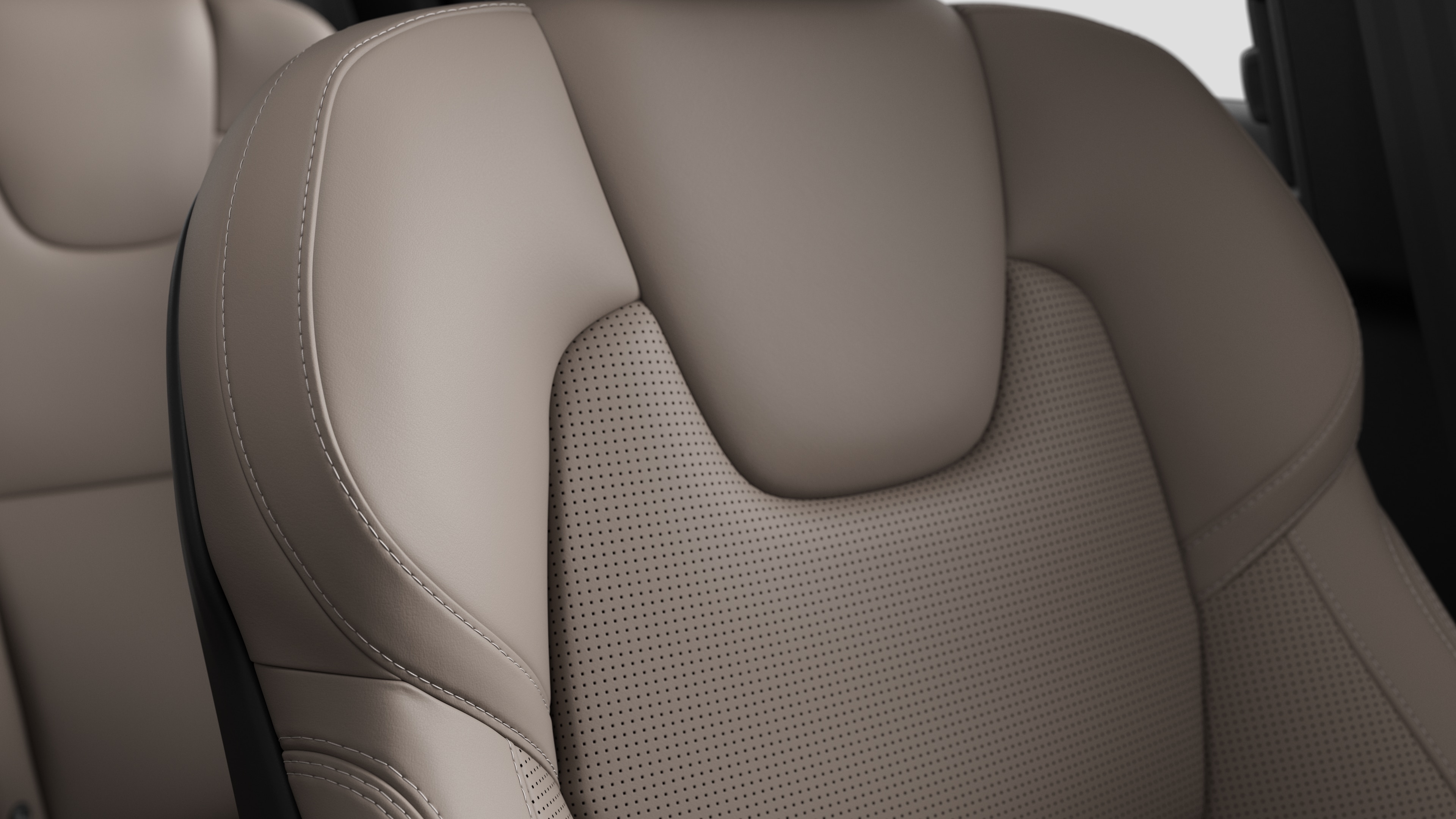 Interior studio seat