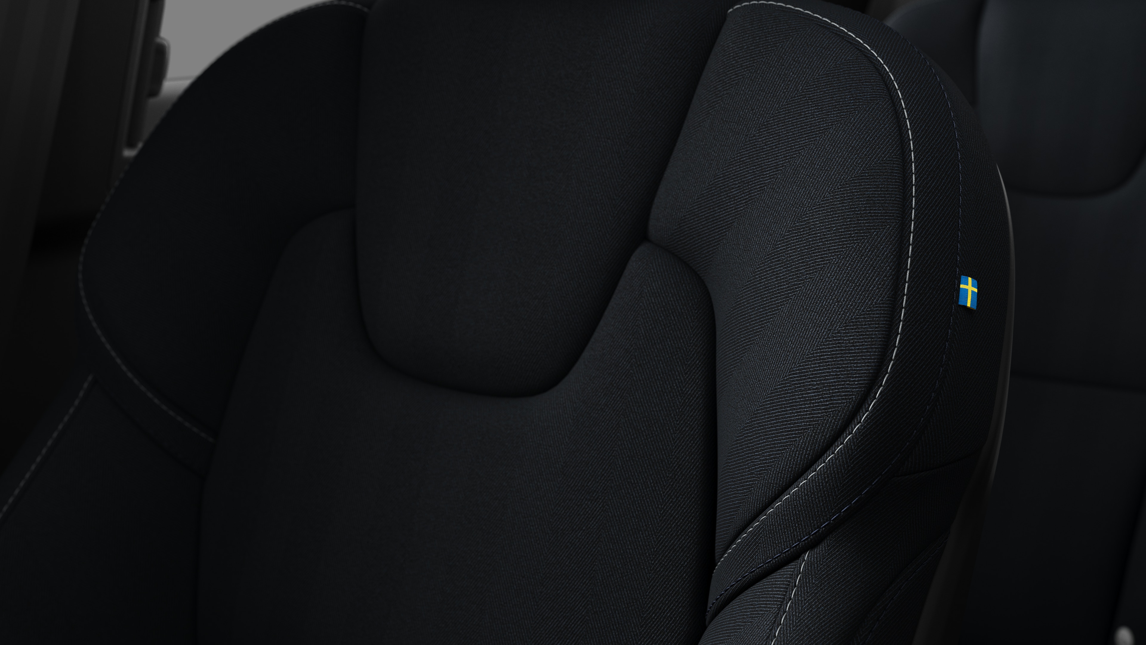 Premium textile