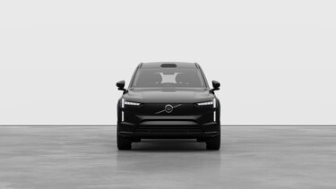 Image two of this Volvo EX90 Estate 380kW Twin Motor Performance Ultra 111kWh 5dr Auto in Onyx Black