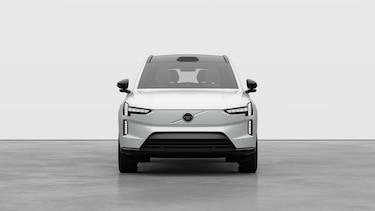 Exterior Studio Front