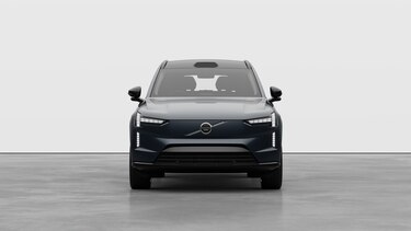 Exterior Studio Front