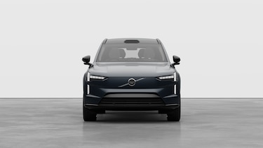 Image two of this Volvo EX90 Estate 300kW Twin Motor Ultra 111kWh 5dr Auto in Denim Blue