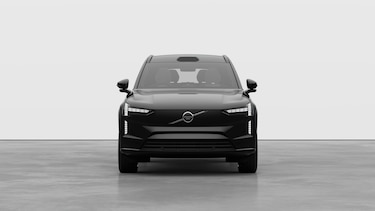 Exterior Studio Front