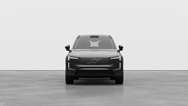 Image two of this Volvo EX90 Estate 380kW Twin Motor Performance Ultra 111kWh 5dr Auto in Platinum Grey