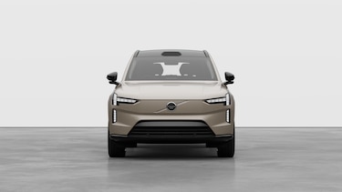 Exterior Studio Front