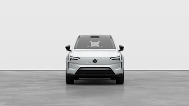 Image two of this Volvo EX90 Estate 300kW Twin Motor Ultra 111kWh 5dr Auto in Crystal White