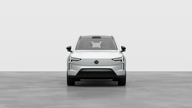 Image two of this Volvo EX90 Estate 300kW Twin Motor Ultra 111kWh 5dr Auto in Crystal White