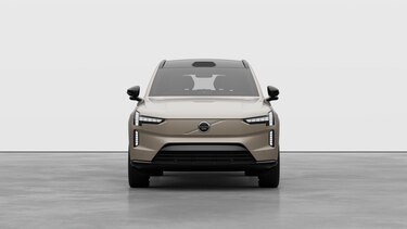 Exterior Studio Front