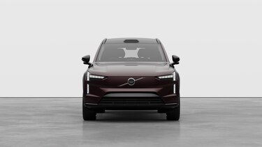 Exterior Studio Front