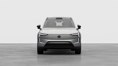 Exterior Studio Front