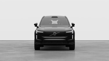 Exterior Studio Front