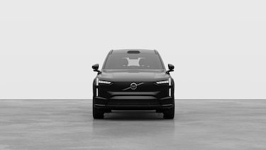 Image two of this Volvo EX90 Estate 380kW Twin Motor Performance Ultra 111kWh 5dr Auto in Onyx Black