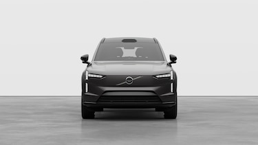 Exterior Studio Front