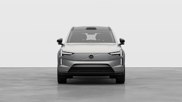 Exterior Studio Front