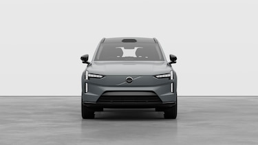 Exterior Studio Front