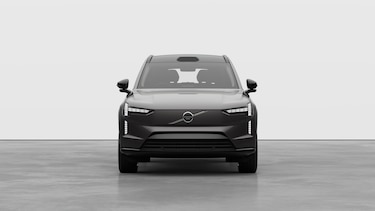 Exterior Studio Front