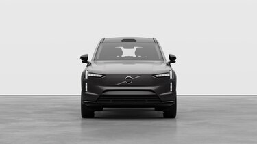 Image two of this Volvo EX90 Estate 300kW Twin Motor Plus 111kWh 5dr Auto in Platinum Grey