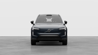 Image two of this Volvo EX90 Estate 300kW Twin Motor Ultra 111kWh 5dr Auto in Denim Blue