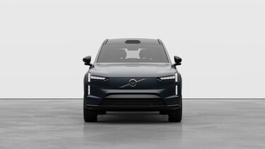 Exterior Studio Front