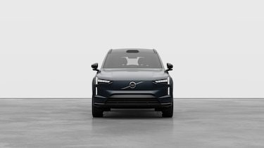 Image two of this Volvo EX90 Estate 380kW Twin Motor Performance Ultra 111kWh 5dr Auto in Denim Blue