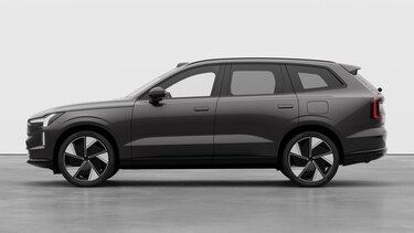 Exterior Studio Left