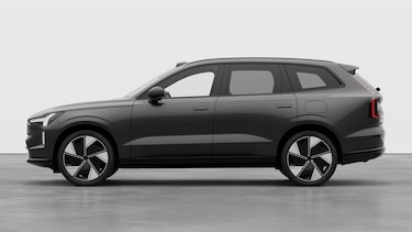 Exterior Studio Left