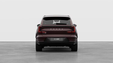 Exterior Studio Rear