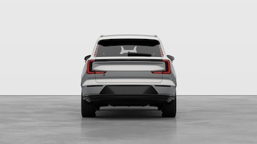 Exterior Studio Rear