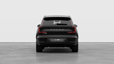 Exterior Studio Rear