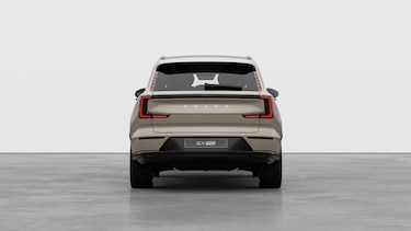 Exterior Studio Rear