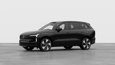 Volvo EX90 Estate 380kW Twin Motor Performance Ultra 111kWh 5dr Auto in Onyx Black