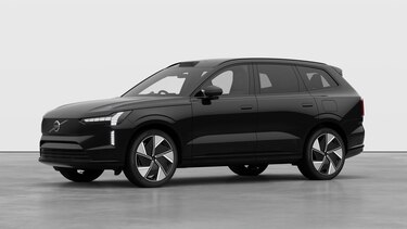 Volvo EX90 Estate 380kW Twin Motor Performance Ultra 111kWh 5dr Auto in Onyx Black
