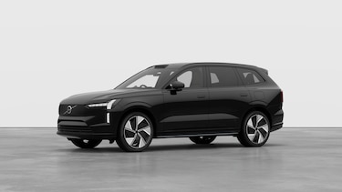 Volvo EX90 Estate 380kW Twin Motor Performance Ultra 111kWh 5dr Auto in Onyx Black