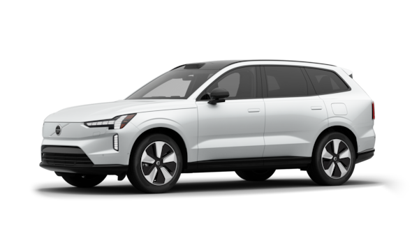 Exterior studio three quarters front left