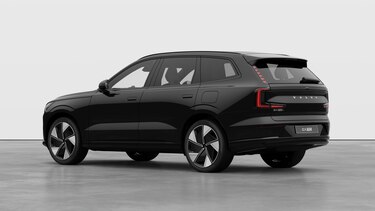 Exterior Studio Three Quarters Rear Left