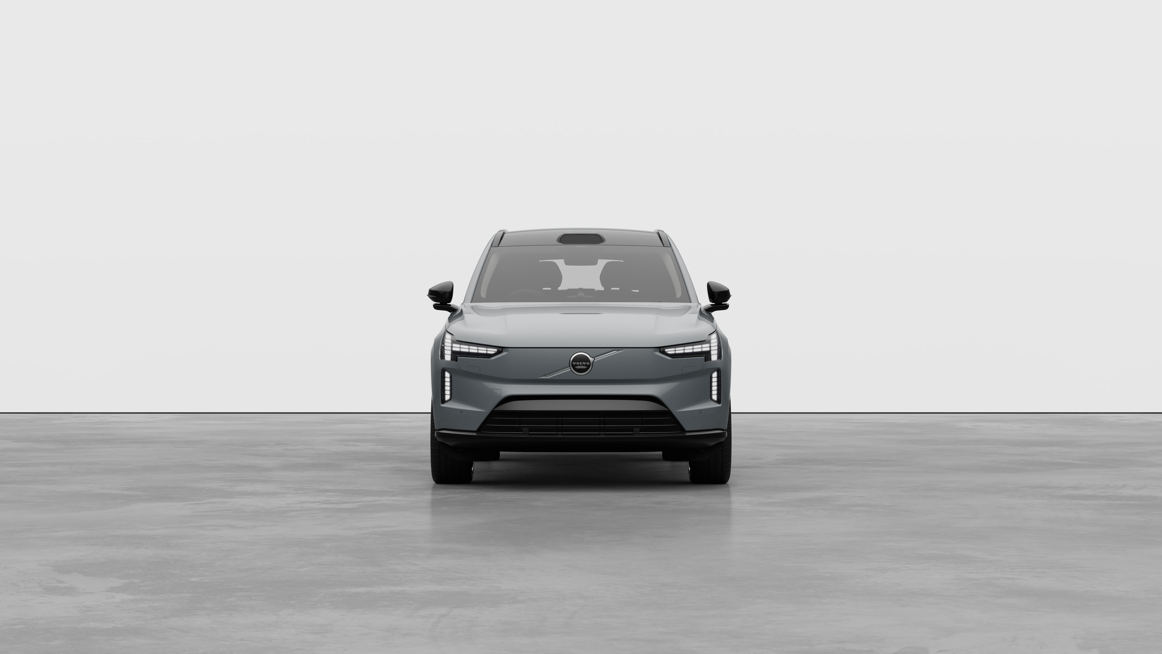 EX90 Front