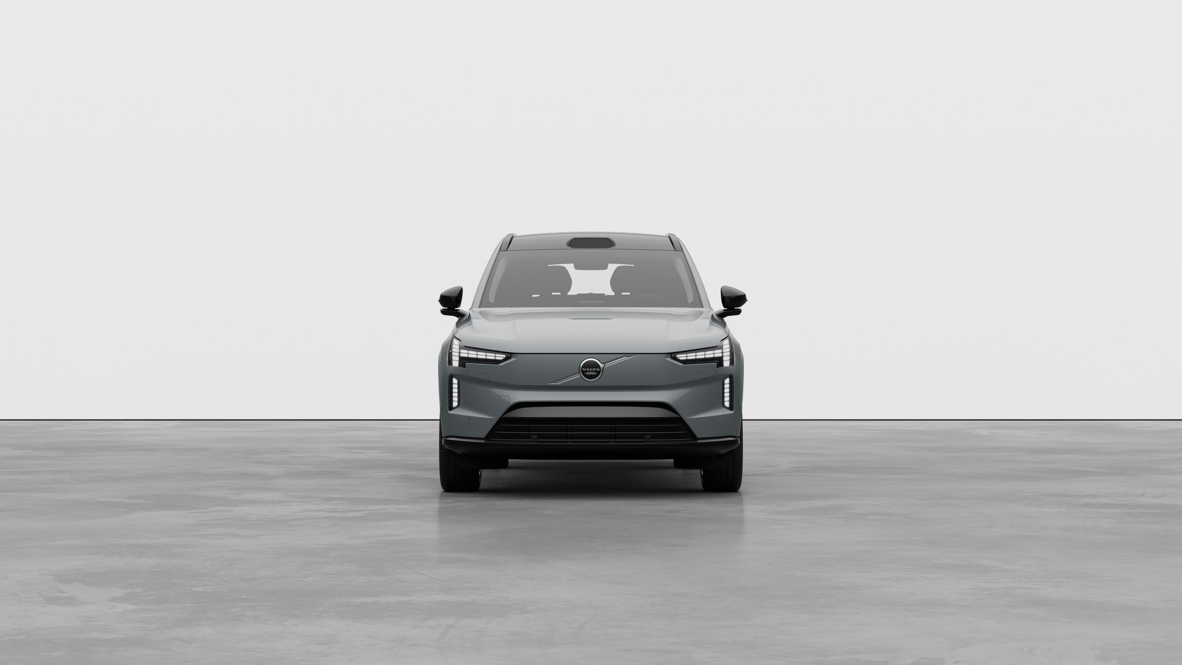 EX90 Front