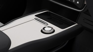 Interior Studio Gear Shift