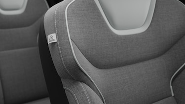 Interior Studio Seat