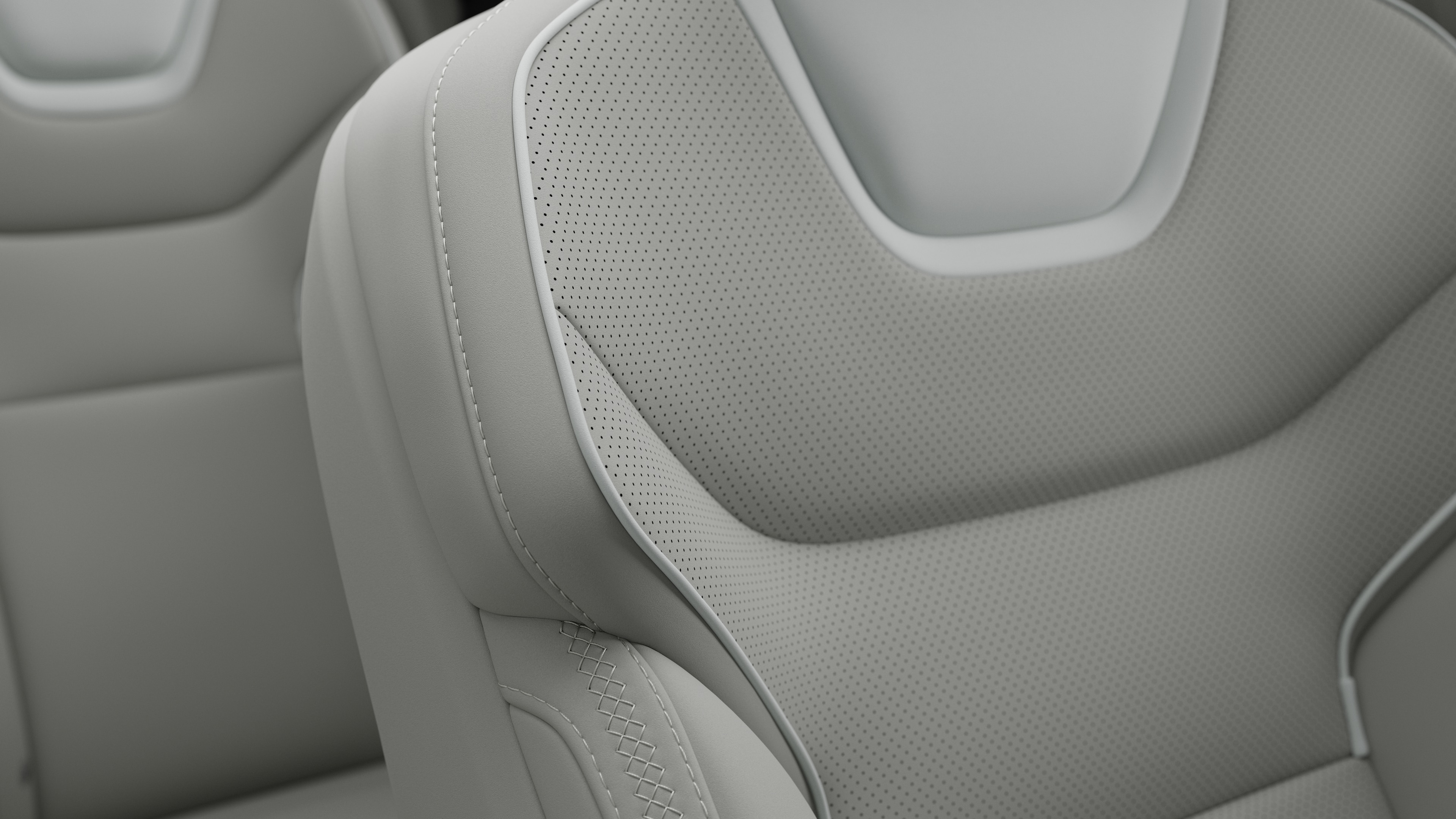 Interior studio seat