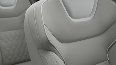 Interior Studio Seat