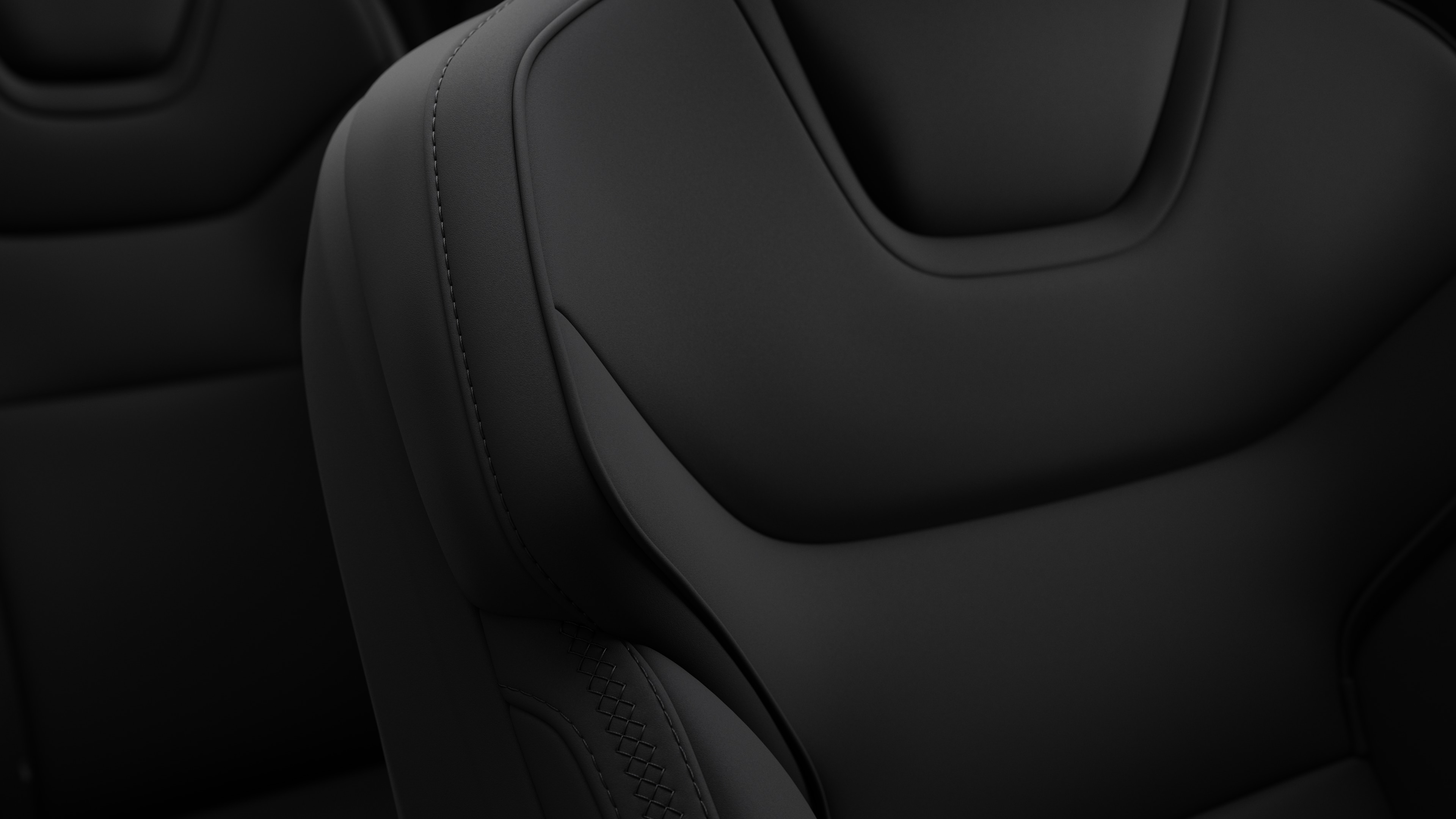 Interior studio seat